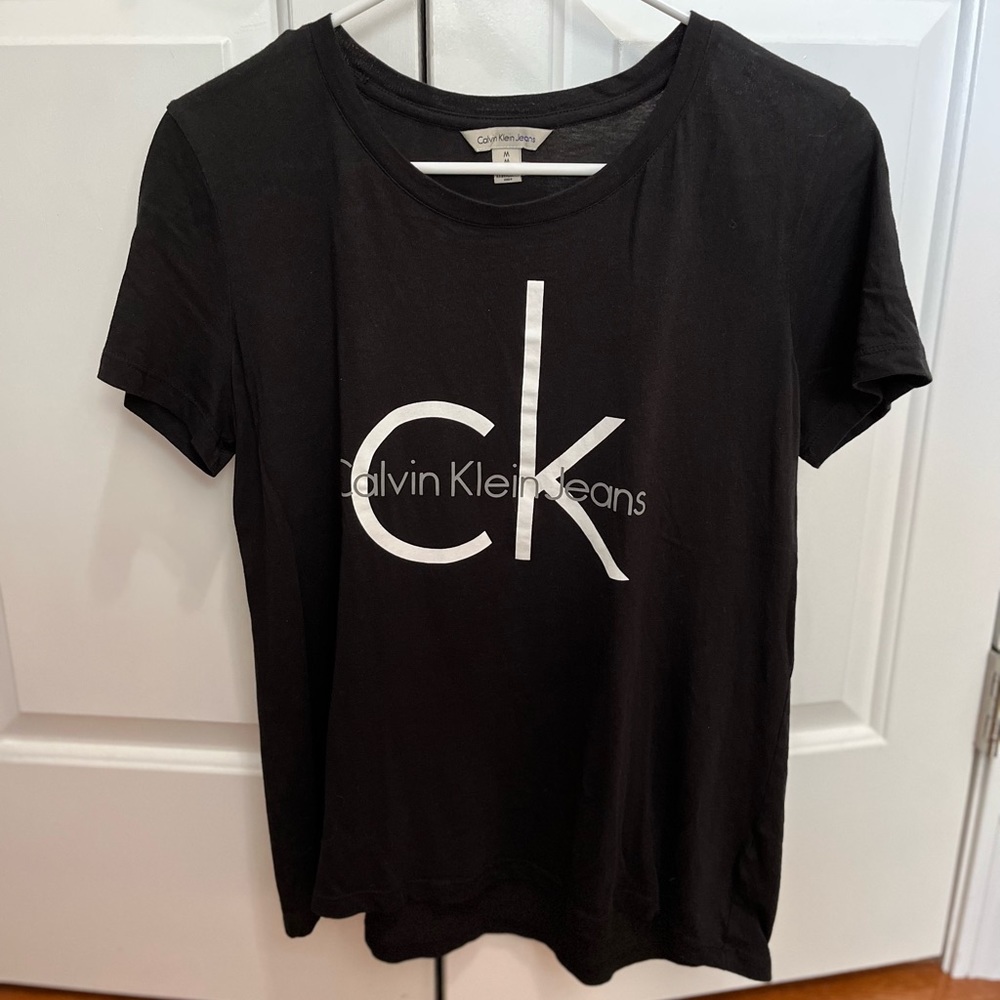 Calvin Klein Soft T-shirt